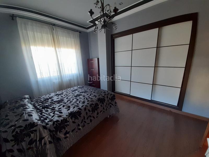 Foto 6d0b2bbf-a768-4a98-b6ad-81af4d708fea. Casa con riscaldamento parcheggio in PAU 2-600 Puertollano