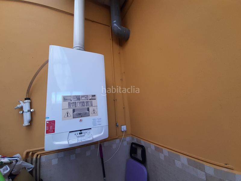 Foto 6e2f6e10-b61a-4127-82f1-c12fe19b9a86. Casa con riscaldamento parcheggio in PAU 2-600 Puertollano