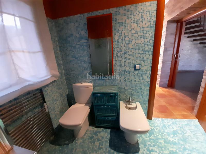 Foto ad47cb05-c2a4-41a5-9bfa-e890c571b163. Casa con riscaldamento parcheggio in PAU 2-600 Puertollano