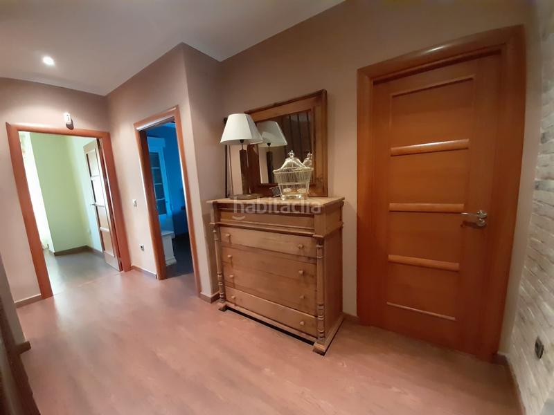 Foto adc6c2e6-1c57-4515-a706-98b28f73fdb8. Casa con riscaldamento parcheggio in PAU 2-600 Puertollano