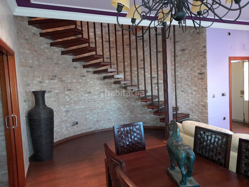 Foto bac78867-9ff8-4b27-a335-51eb8adf9364. Casa con riscaldamento parcheggio in PAU 2-600 Puertollano