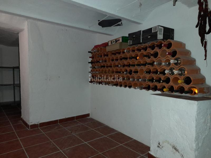 Foto cff4403c-b788-47b2-9c12-831d1978af0d. Casa con riscaldamento parcheggio in PAU 2-600 Puertollano