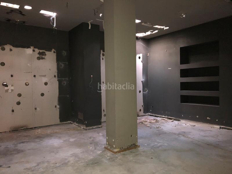 Foto 108b55ac-bdab-4475-8e5c-c4a6f6810293. Locale commerciale in calle montesa 12 in Centro - Plaza Mayor Ciudad Real