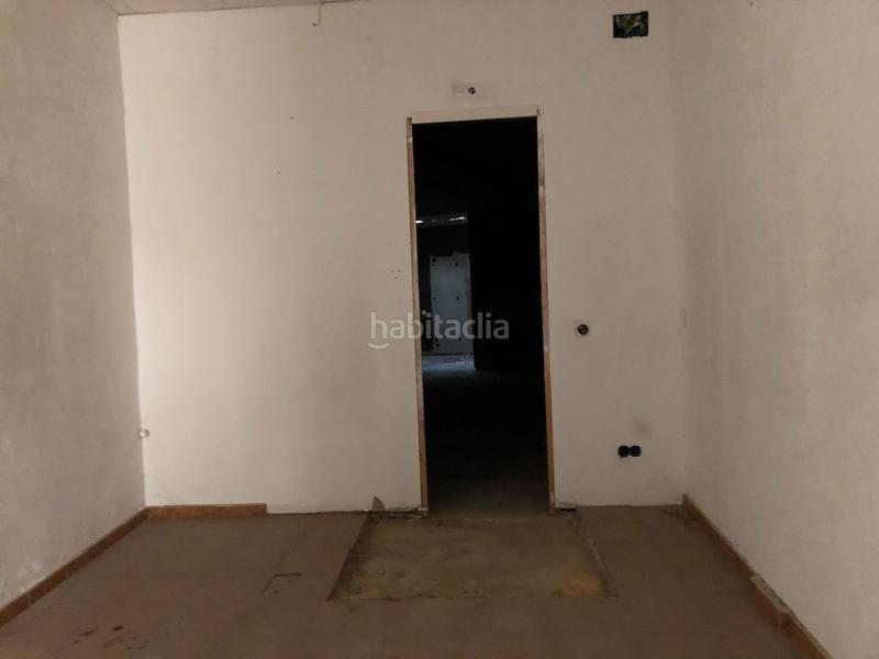 Foto 31c19971-ea98-491c-b834-f9b276af02d2. Locale commerciale in calle montesa 12 in Centro - Plaza Mayor Ciudad Real