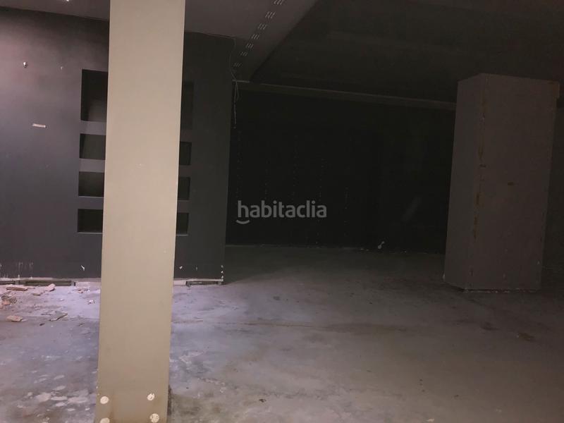 Foto 380aaa3e-6800-4984-bf3d-a4f25cb3d6aa. Locale commerciale in calle montesa 12 in Centro - Plaza Mayor Ciudad Real