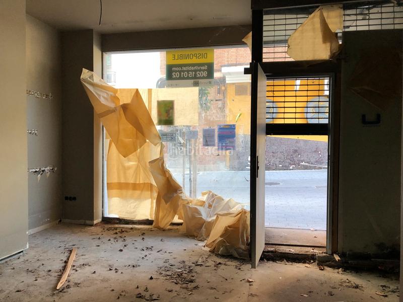 Foto 5a0925f2-cc7d-4a29-8e94-a82d055bdb08. Locale commerciale in calle montesa 12 in Centro - Plaza Mayor Ciudad Real