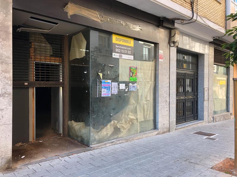 Foto b99e5d7c-923b-4fc5-b23b-fdfbedc79367. Locale commerciale in calle montesa 12 in Centro - Plaza Mayor Ciudad Real