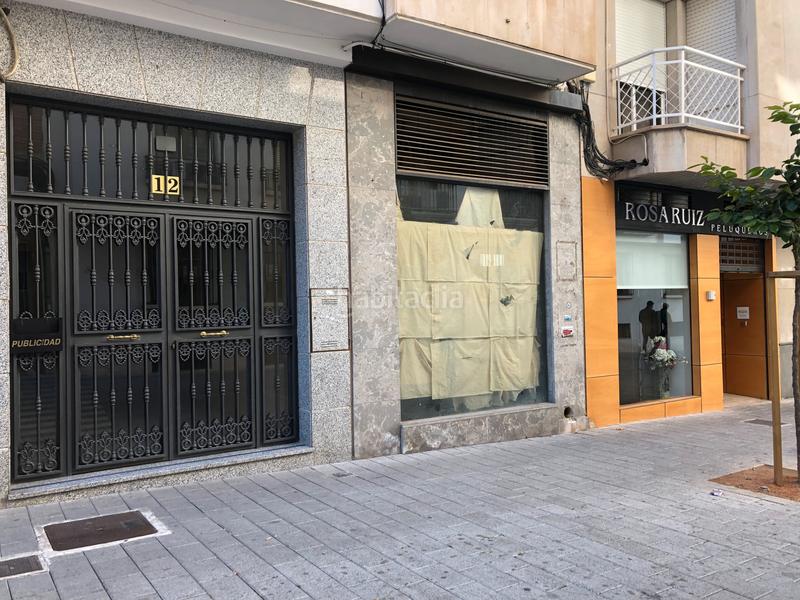 Foto bb50c7ae-505b-4341-8766-6e77b9458fde. Locale commerciale in calle montesa 12 in Centro - Plaza Mayor Ciudad Real