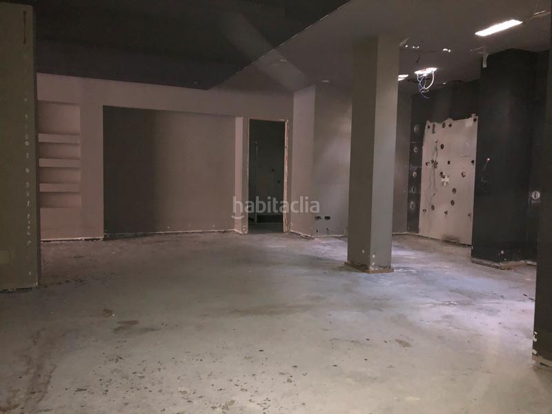 Foto c5a894a8-79a4-4584-9e8c-2cb8d08f74cc. Locale commerciale in calle montesa 12 in Centro - Plaza Mayor Ciudad Real