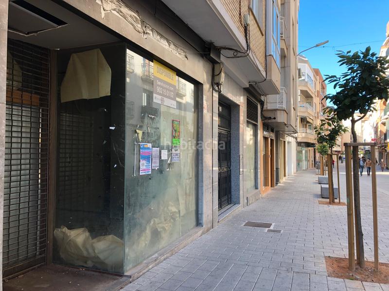 Foto d8bf879b-ba6f-421b-b21a-df22ceed4ab3. Locale commerciale in calle montesa 12 in Centro - Plaza Mayor Ciudad Real