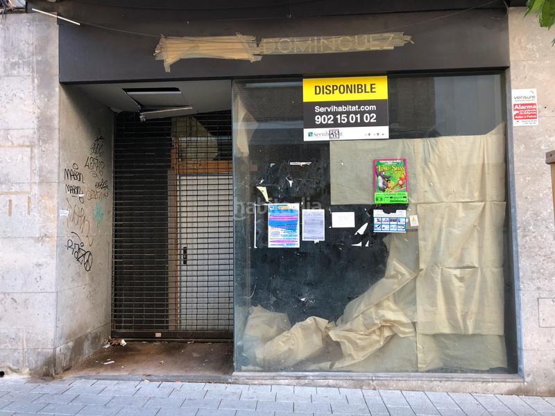 Foto e6274ed6-5bee-436a-b272-33a34034836a. Locale commerciale in calle montesa 12 in Centro - Plaza Mayor Ciudad Real