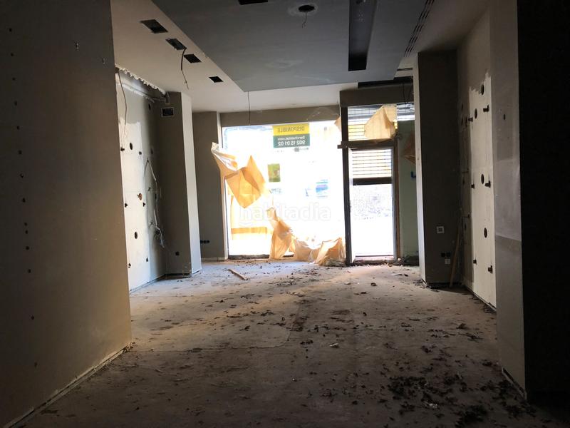 Foto ee800058-a79d-4b9a-959c-38858fdf8c78. Locale commerciale in calle montesa 12 in Centro - Plaza Mayor Ciudad Real