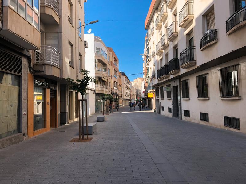 Foto ff38a1ef-313a-4df5-a669-41238dd01877. Locale commerciale in calle montesa 12 in Centro - Plaza Mayor Ciudad Real