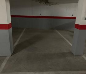 Parking voiture  Calle comercio