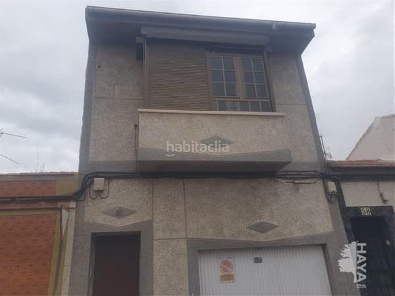 Foto d59aa663-4ff5-4328-81b7-c1431810f78d. Chalet in Carretera de Córdoba - Libertad Puertollano