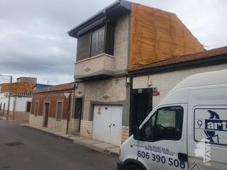 Chalet  Calle santa maría de la cabeza