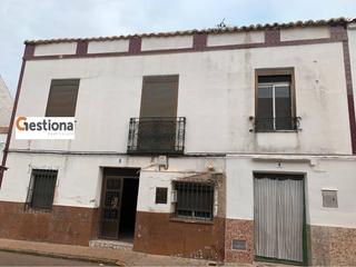Casa  Calle molina