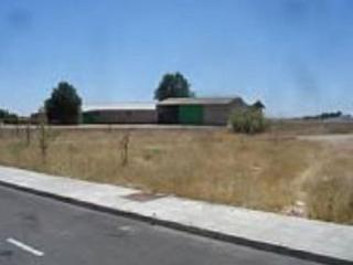 Terreny residencial  Calle la feria