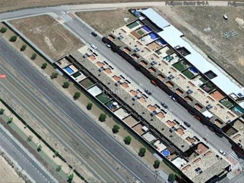 Foto a378d010-6167-45c6-9ab2-292533d55a15. Terreny residencial a Carrión de Calatrava