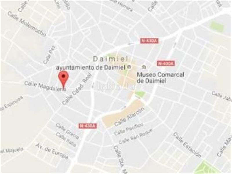 Foto 5962fe72-9a3d-4412-a356-4d52bc5a7db5. Local comercial a Daimiel
