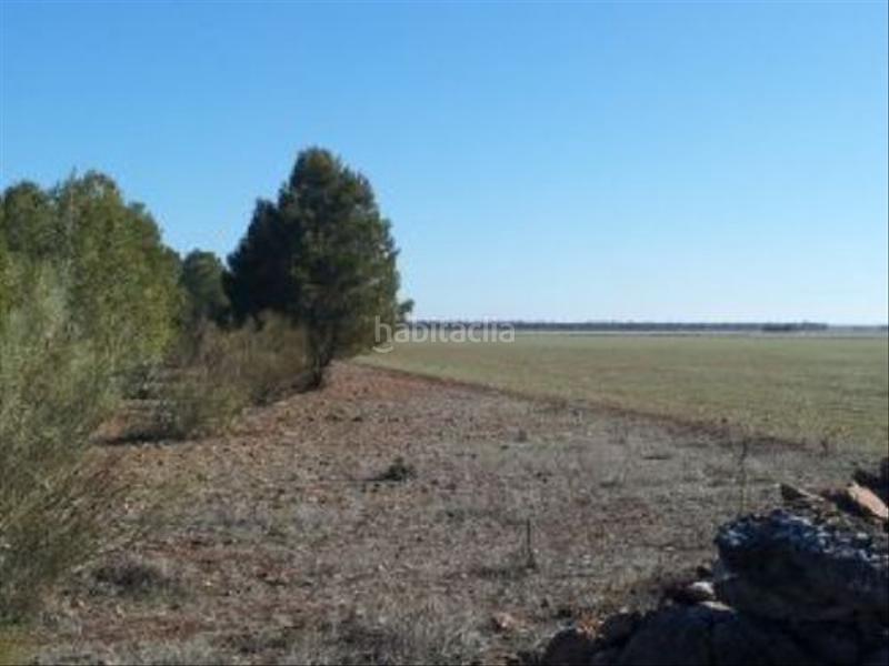 Foto 09090bf2-5377-4b05-a72f-d9022928b529. Terreno residencial suelo no urbanizable, tipo de explotación secano en Tomelloso