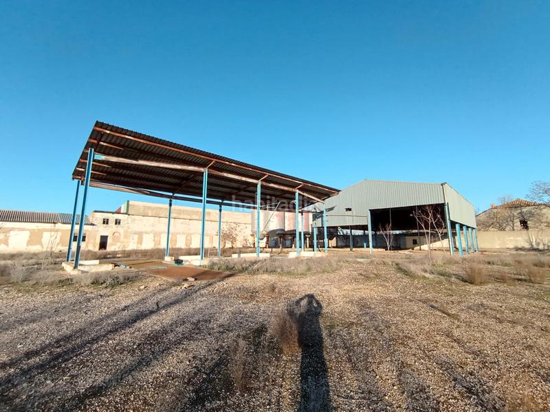 Foto 470fbf25-b853-4253-8e87-f306764d91ca. Terreno residencial suelo no urbanizable, tipo de explotación secano en Tomelloso