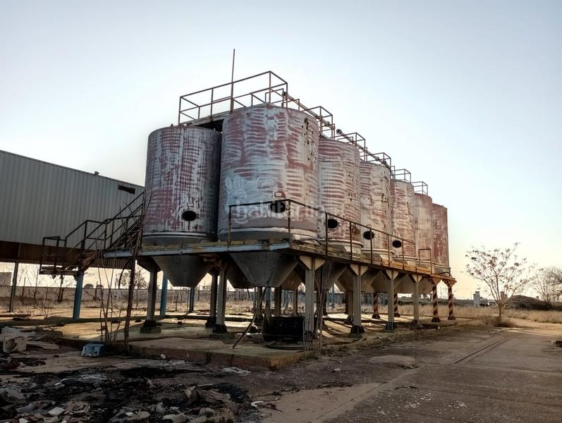 Foto 5dfb174f-0575-47ca-b82b-2cb81b28aa88. Terreno residencial suelo no urbanizable, tipo de explotación secano en Tomelloso