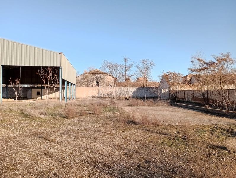 Foto 7d023b46-2df8-4e4c-9e84-627226b64458. Terreno residencial suelo no urbanizable, tipo de explotación secano en Tomelloso