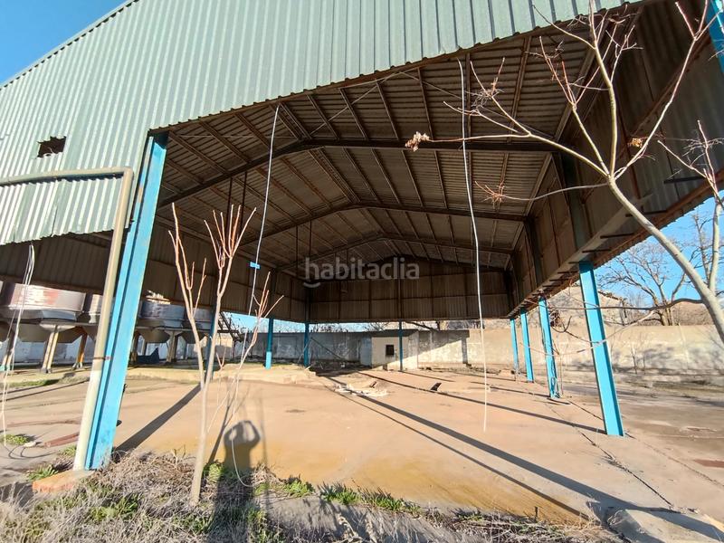 Foto a084ec90-e536-47db-9c33-bed7519a8462. Terreno residencial suelo no urbanizable, tipo de explotación secano en Tomelloso