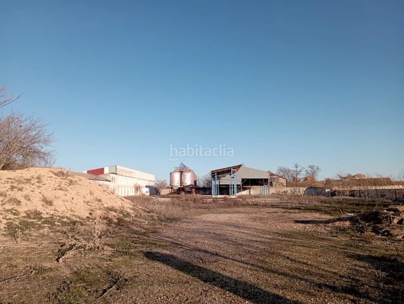 Foto e9ba6e14-1464-4222-a1c2-7438375172a1. Terreno residencial suelo no urbanizable, tipo de explotación secano en Tomelloso