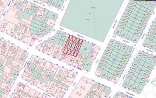 Terreny residencial  Calle tomelloso