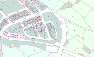 Terreny residencial a Daimiel