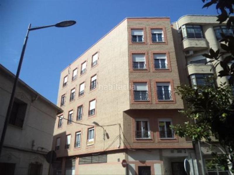 Foto 1fc972e3-52c0-4bc4-ac42-d56ff3eb833b. Aparcament cotxe a Centro Puertollano