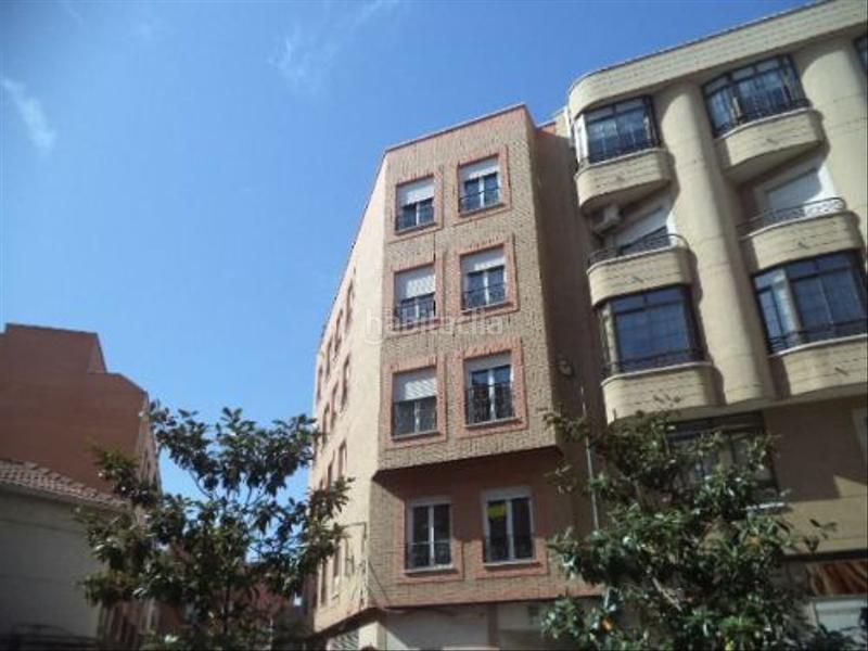 Foto 4109bce5-d5cb-4c8e-b18d-3171256e9ede. Aparcament cotxe a Centro Puertollano