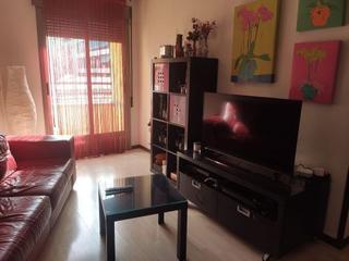 Appartement  Calle castelar