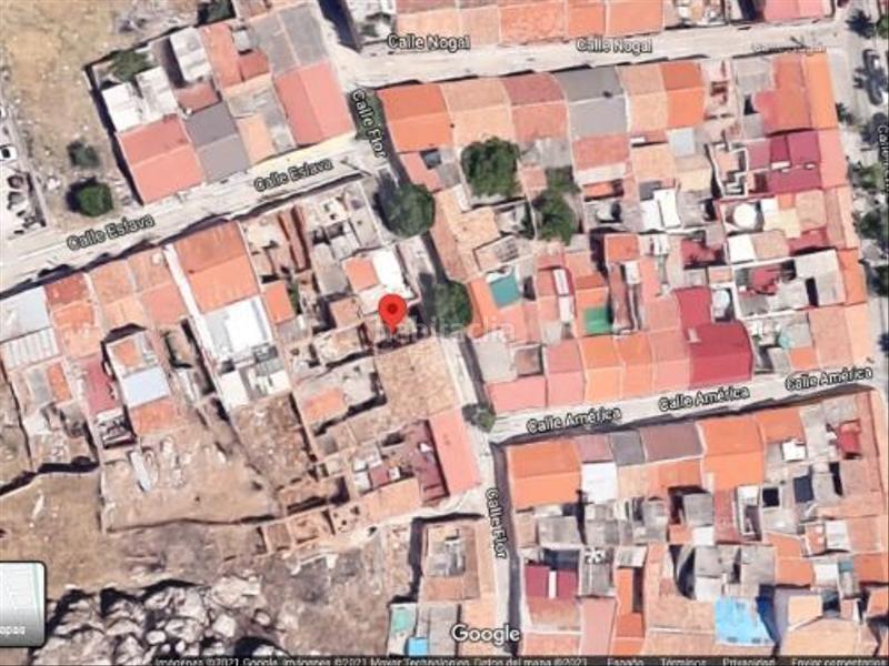 Foto 60d7686a-5ff3-4c0f-bab9-9a3de78569fb. Terreno residenziale in Las Mercedes - El Carmen Puertollano