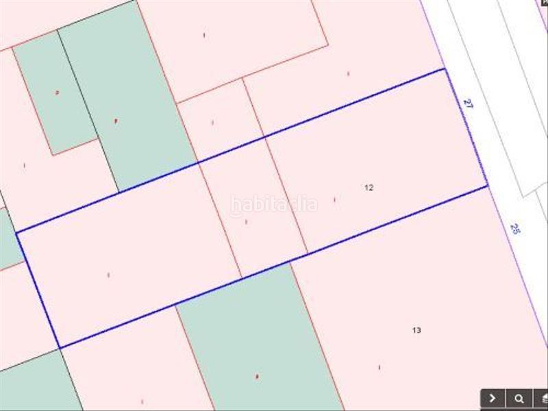 Foto 81724bc7-9701-44a9-8396-89d9c4cbafc5. Terreno residenziale in Las Mercedes - El Carmen Puertollano