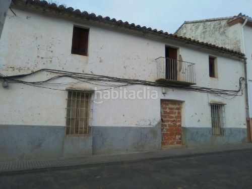 Foto 2aaa3d85-d4cc-4882-a0a5-42f1d953773b. Casa a Almadén
