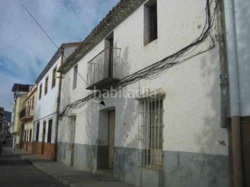 Foto b1153166-59b2-484d-b45e-45f5300fded9. Casa a Almadén