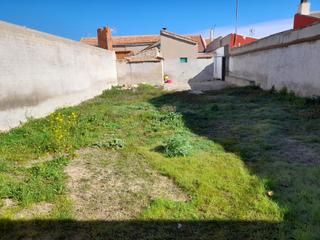 Terreny residencial  Calle sancho panza