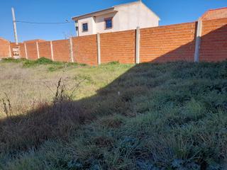 Terreno residenziale  Calle de santa maría