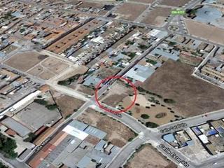 Terreny residencial a Calle mayo 23