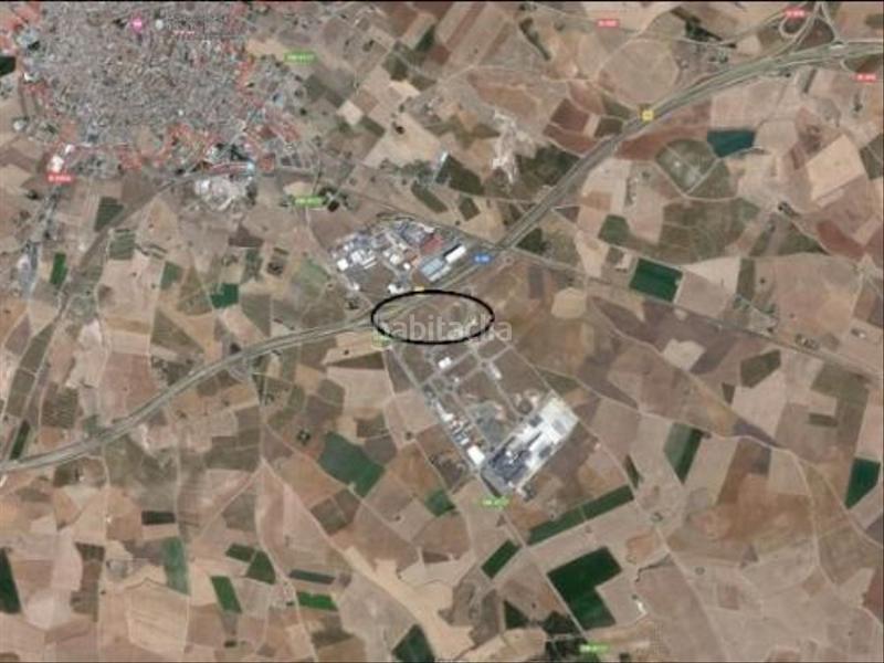 Foto b7db9ff5-e6c0-4239-86ae-cfc0cb95745a. Wohngrundstück in calle pi Daimiel sur alto guadi 608 in Daimiel