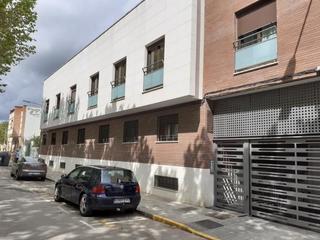 Aparcament cotxe a Plaza de Toros. ¡pase su oferta! plaza de garaje en venta