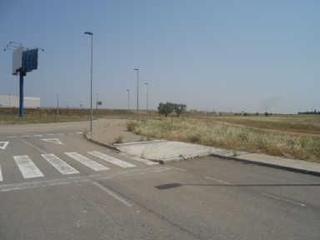 Solar industrial  Calle pi daimiel sur alto guadi. Suelo industrial a la venta