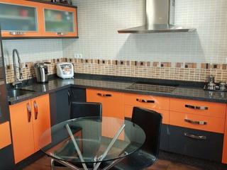 Appartement  Paseo de san gregorio. Piso con cochera cerrada incluida en el precio. la vivienda se q