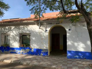 Casa  Calle murillo