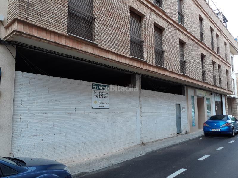 Foto 59c530fc-fcd8-467b-aae2-a1d064032d29. Local commercial dans Socuéllamos