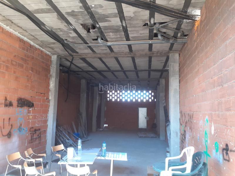 Foto a7df34ee-8fa5-43ce-b41b-a56c95f97db9. Local commercial dans Socuéllamos