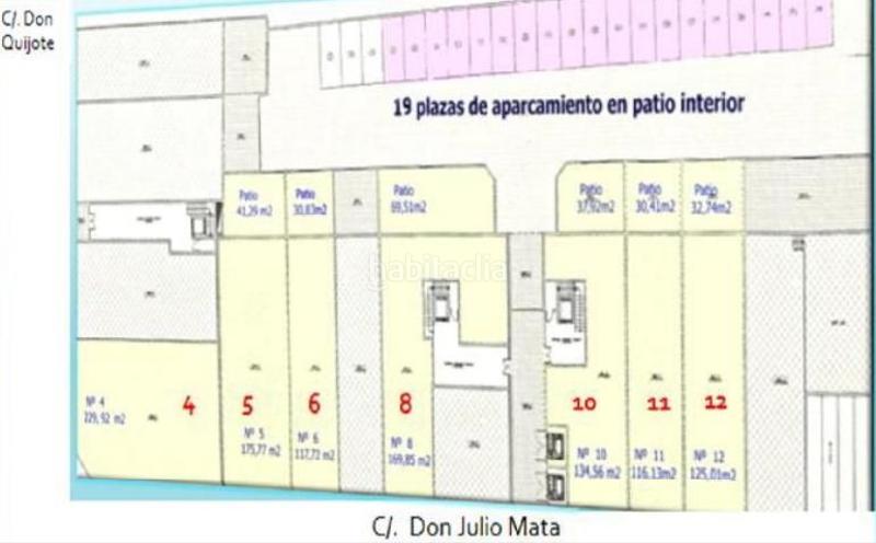 Foto a9784c23-0144-414c-8ef6-44dc93447828. Local commercial dans Socuéllamos